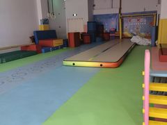 -飞奇儿体能体操馆(和平印象城店)