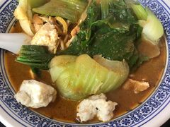 -亚肥沙茶面(黄厝店)