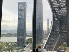 门面-小南洋海景餐厅(深圳湾店)