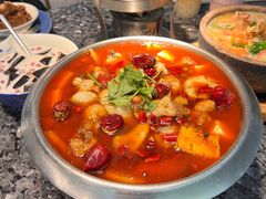 -水天堂西餐厅(余姚众安广场店)
