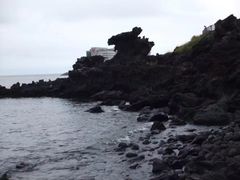 -龙头岩(Dragon Head Rock)