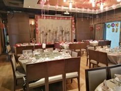 -枣子树素餐厅(铂金城店)