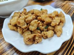 -无招牌