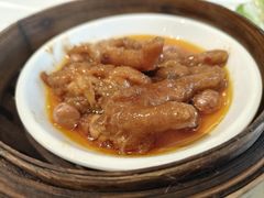 -万龙洲海鲜(南新仓店)