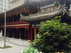 景点-罔极寺