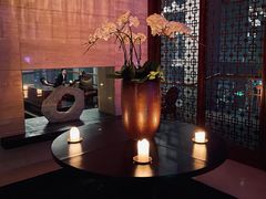 -The Penthouse酒吧
