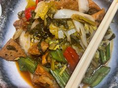 -莲池荟素食馆·12年老字号(光孝寺店)