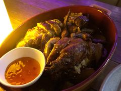 爱啤特色烤鸭-爱啤精酿·民谣酒馆(滨江店)