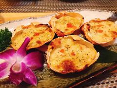 -割烹酱子日本料理(弘基财富广场店)