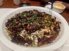 -三猫黑鱼花(南大店)
