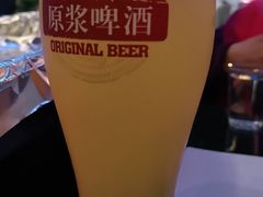 -何师烧烤·香辣蟹·川菜·30年老品牌(太古里旗舰店)