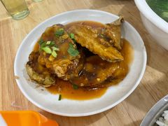 -老字号怡玺·藿香雅鱼(20年雅安店)