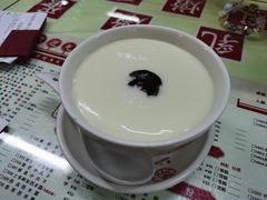 -香港華心糖水鋪(南西总店)