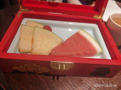 -千百味红餐厅·江西菜(绿地双子塔店)