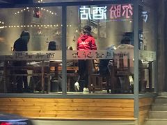 门面-沈记烧烤海鲜(江汉二路店)