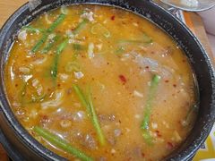 -海云台韩式汤饭·13年匠心韩料(南山店)