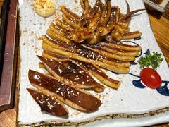 -小川洋风料理(街道口店)