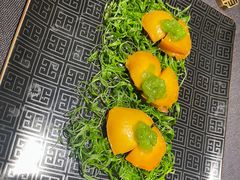 -華府(凯德晶萃店)