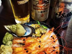 -松子料理(白家庄店)