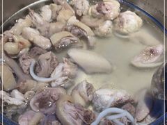 -烹然四季椰子鸡火锅(姚家园万象汇店)