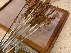 -白仁仔· 活烤海鲜 宵夜(豫园店)