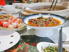 -名善山珍·野生菌汤锅(文殊院店)