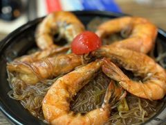 -Hi YOU你的饭局泰餐厅(雍和宫店)