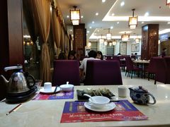大堂-中恒华茶楼(牌坊店)