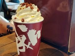 -成川茶店·潮汕工夫浓茶(万象店)