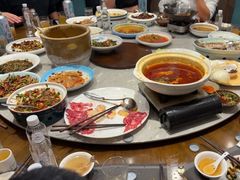 -黔城故事(虎峰别墅店)