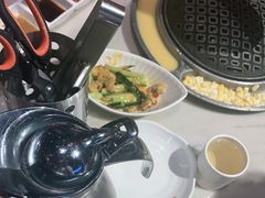 -韩宫宴烤肉·料理(苏州中心店)