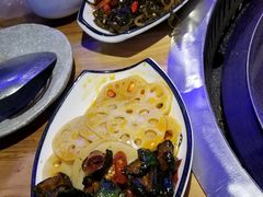 -山里屯铁锅炖·东北菜(康桥店)