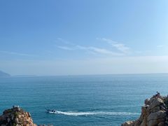 -西涌国际滨海旅游区