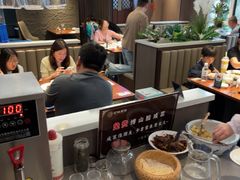-纪林菜馆·博山菜老字号(华光路店)