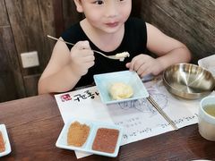 -首尔馆韩国料理(金童路店)
