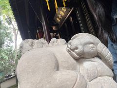 -成都武侯祠博物馆