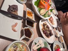 -大渔铁板烧(万象城店)