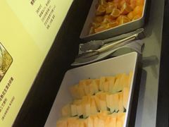 -巴奴毛肚火锅(龙湖锦艺城店)