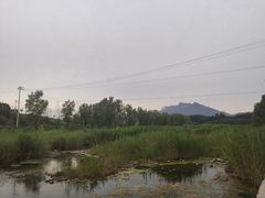 -北京山里寒舍度假酒店