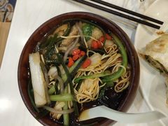 -金乐活美食(中街店)