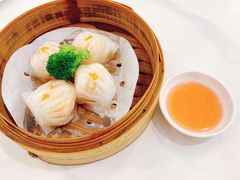 -香港新曜记·粤菜点心(滨江宝龙店)