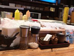 -炉胜·炉端烧·居酒屋