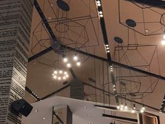 -WOLFGANG PUCK KITCHEN & BAR(迪士尼小镇店)