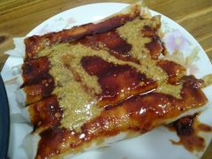 -洁美凉粉店(温江店)