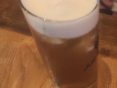 -JuiceRobot·手工意大利面&汉堡精酿(珠江新城店)