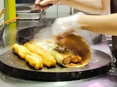 -南楼煎饼(滨江道店)