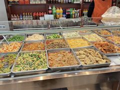 -葛记焖饼(伏牛路店)