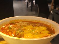 -喜来稀肉(北外滩白玉兰广场店)