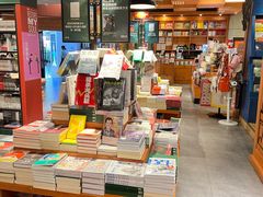-西西弗书店＆矢量咖啡(花园城店)