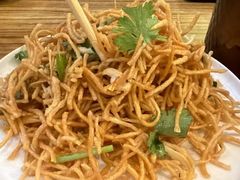 -柳叶刀烧烤(北大清华店)
